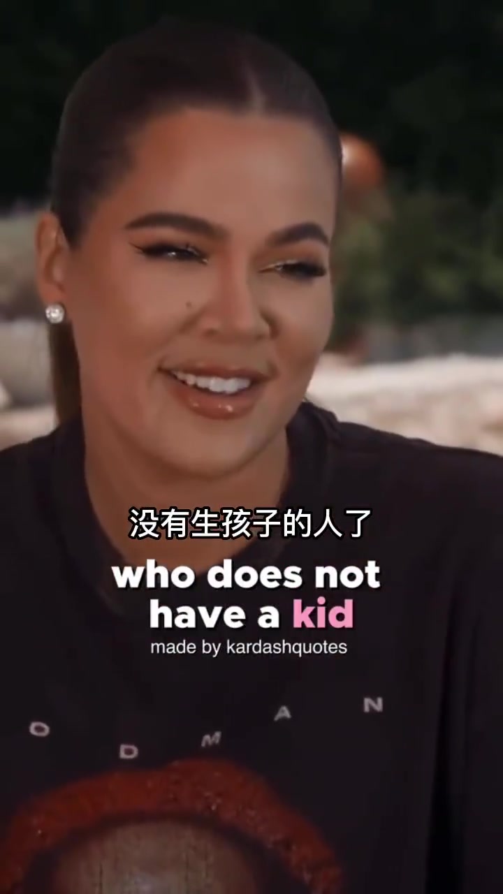 心急了？詹娜：我是姐妹中唯一沒(méi)生孩子的，我要立刻馬上生孩子！（詹娜二胎）
